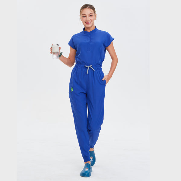 S22 Quick-Dry Scrub Set