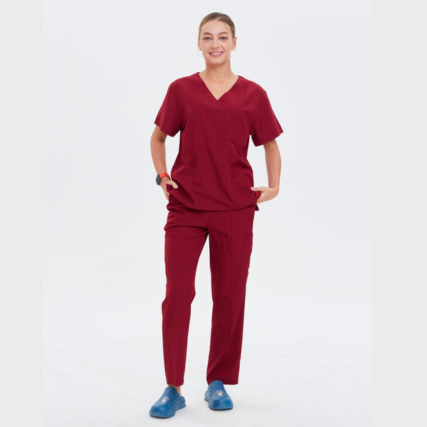 S23 Quick-Dry Scrub Set