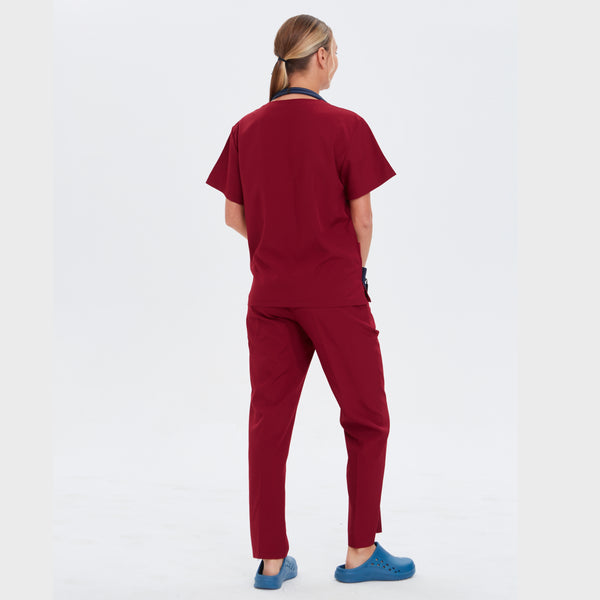 S23 Quick-Dry Scrub Set