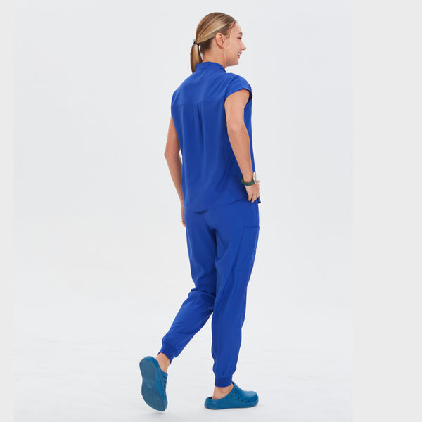S22 Quick-Dry Scrub Set