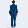 Indigo Long