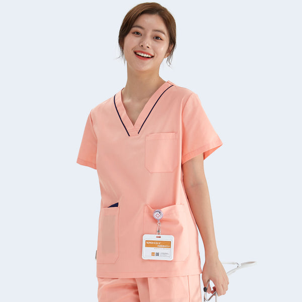 Orange Pink