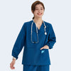 Indigo Long