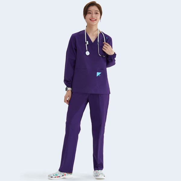 Purple Jam Long