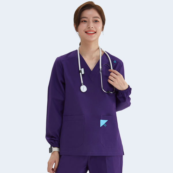 Purple Jam Long