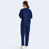 Navy Long