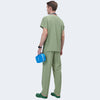 S12 Quick-Dry Scrub Set(Man)