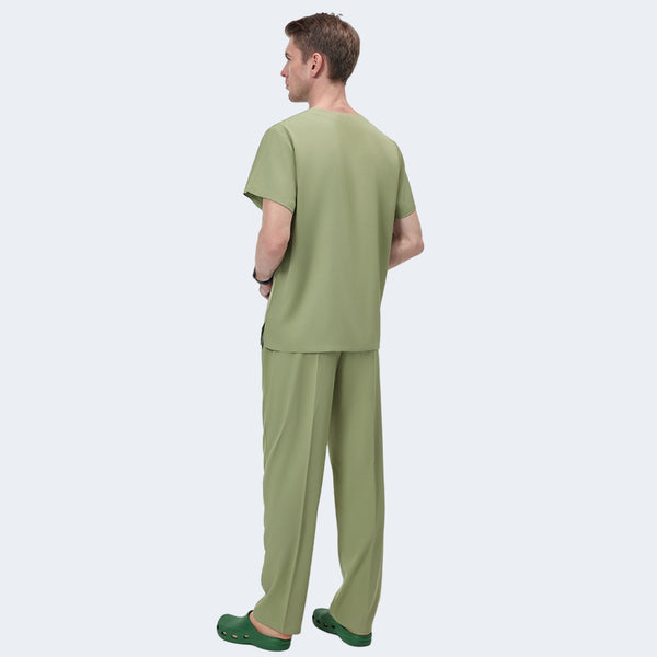 S13 Quick-Dry Scrub Set(Man)