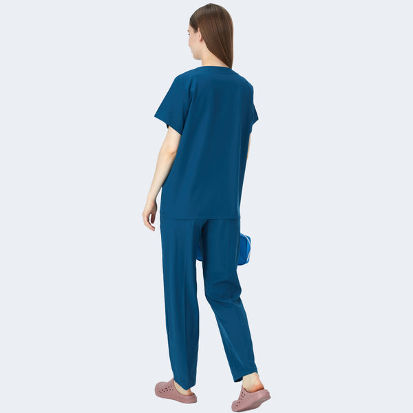 S12 Quick-Dry Scrub Set