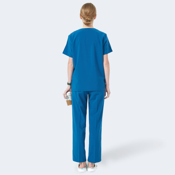 S03 Quick-Dry Scrub Set