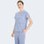 S11 Quick-Dry Scrub Set