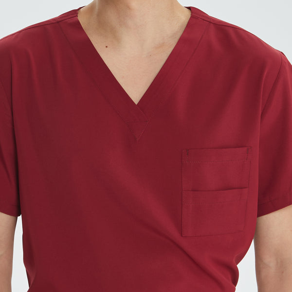 S23 Quick-Dry Scrub Set(Man)