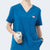 S03 Quick-Dry Scrub Set