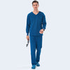 Indigo Long