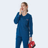 Indigo Long