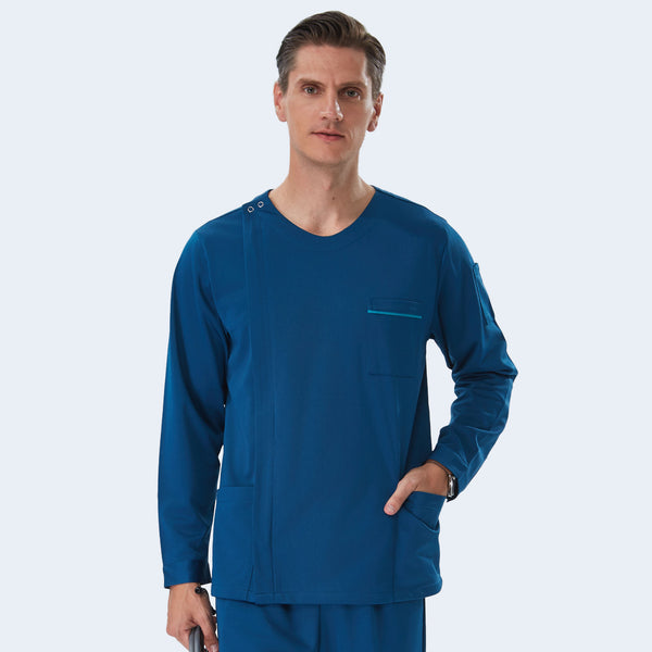 Indigo Long