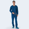 Indigo Long
