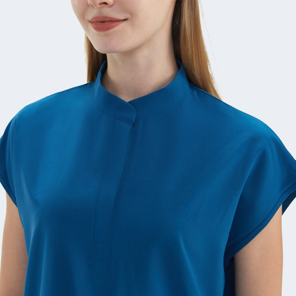 S180-02 Quick-Dry Scrub Set