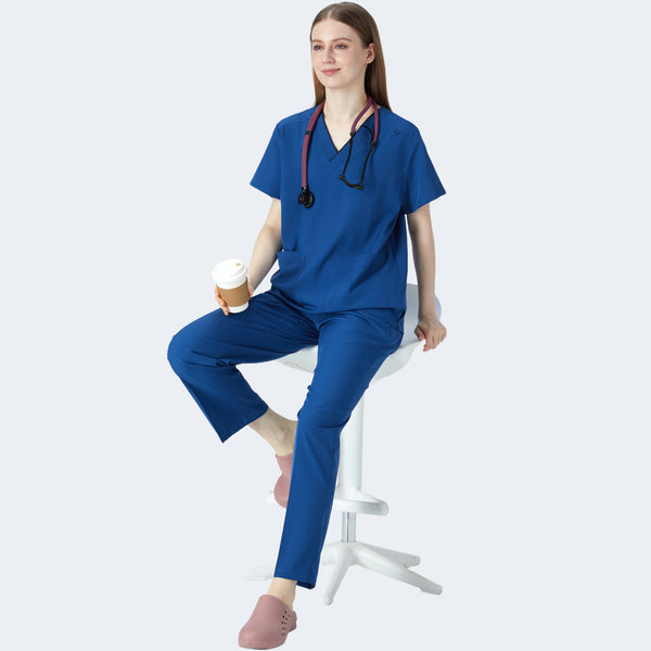 S13 Quick-Dry Scrub Set