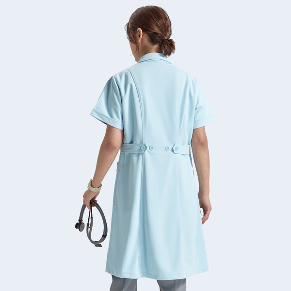 Blue Short Sleeve