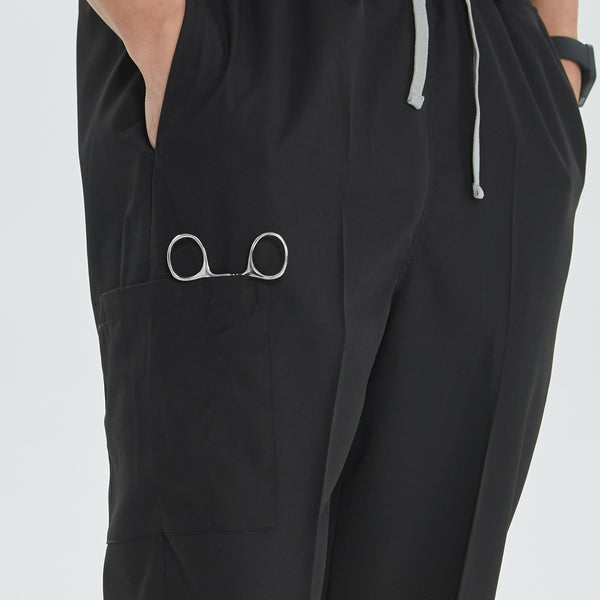 S21 Quick-Dry Scrub Set(Man)