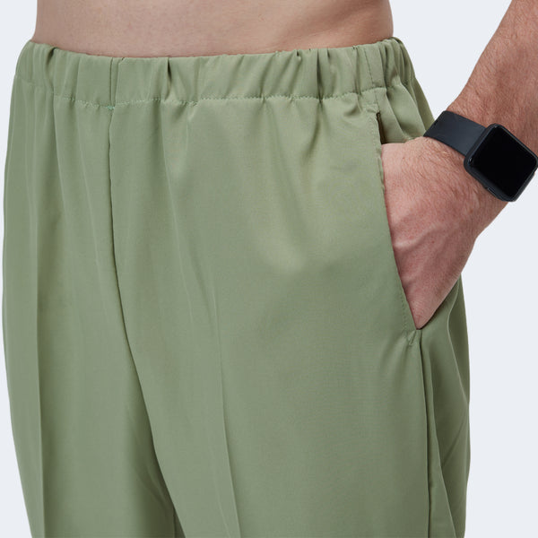 S12 Quick-Dry Scrub Set(Man)