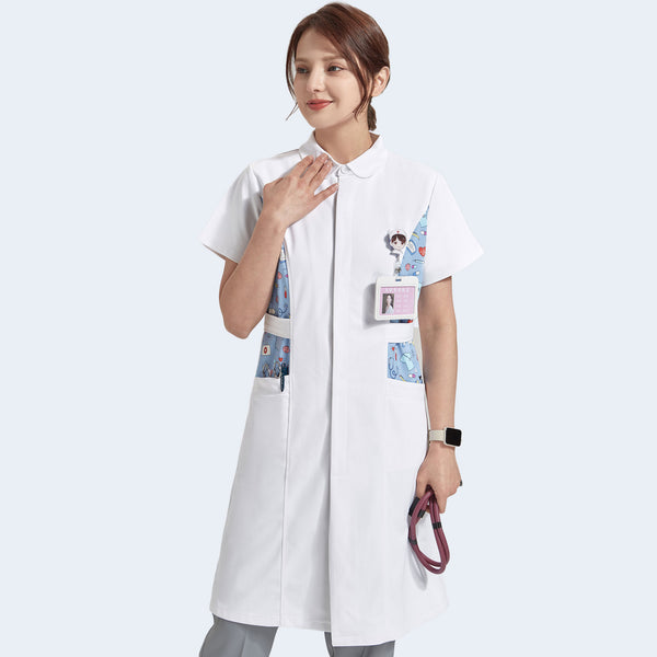 Printed Short Sleeve