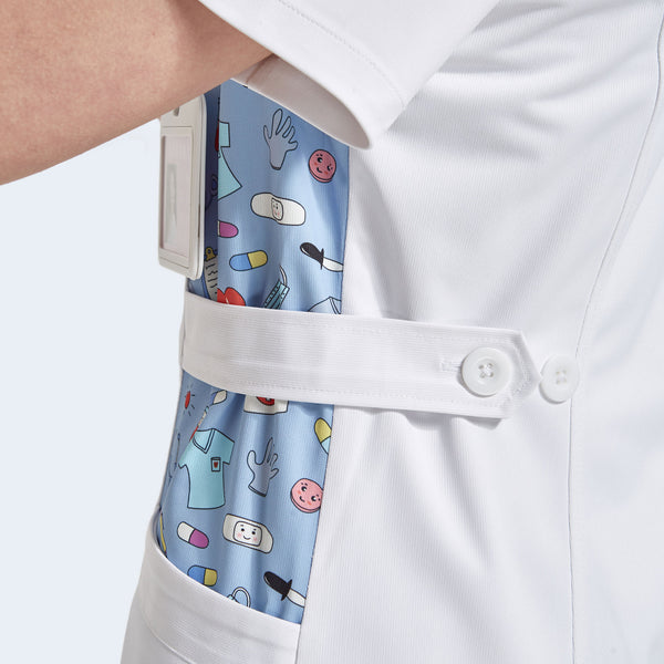 Printed Short Sleeve