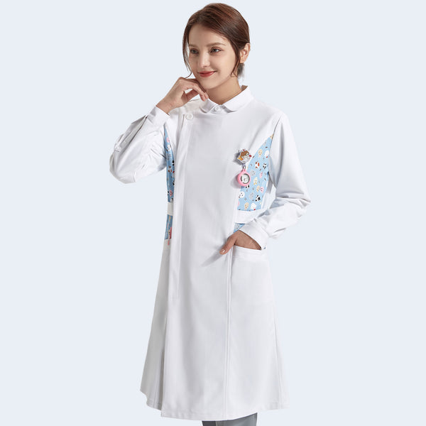 Printed Long Sleeve