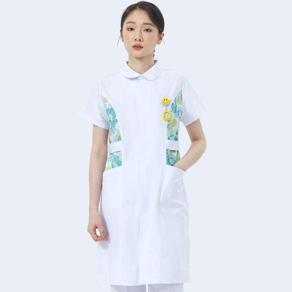 Printed Short Sleeve