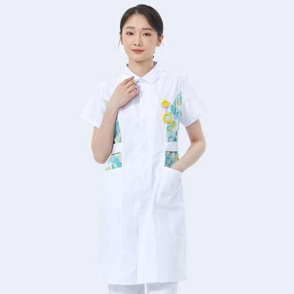 Printed Short Sleeve
