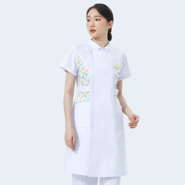 Printed Short Sleeve