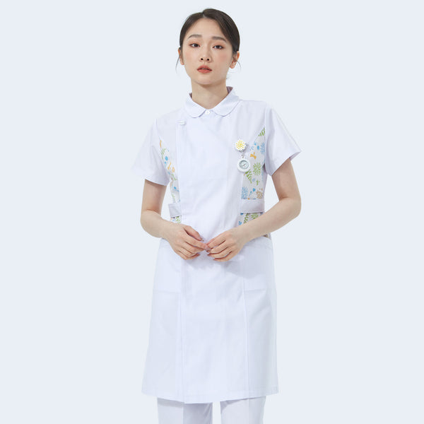 Printed Short Sleeve
