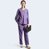 Purple Long
