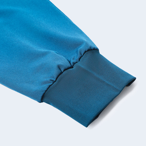 Indigo Long