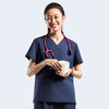 9505-02 Quick-Dry Scrub Set