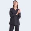 Premium Grey Long