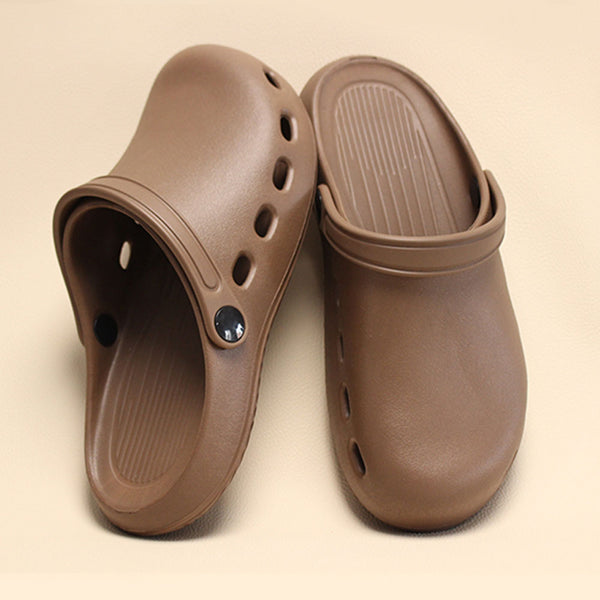 Dark-Brown Straps