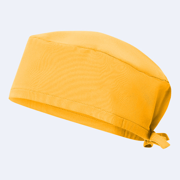Bright Yellow