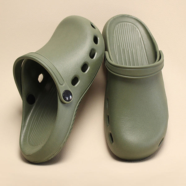 Green Straps