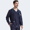 Essential Snap Jacket L2