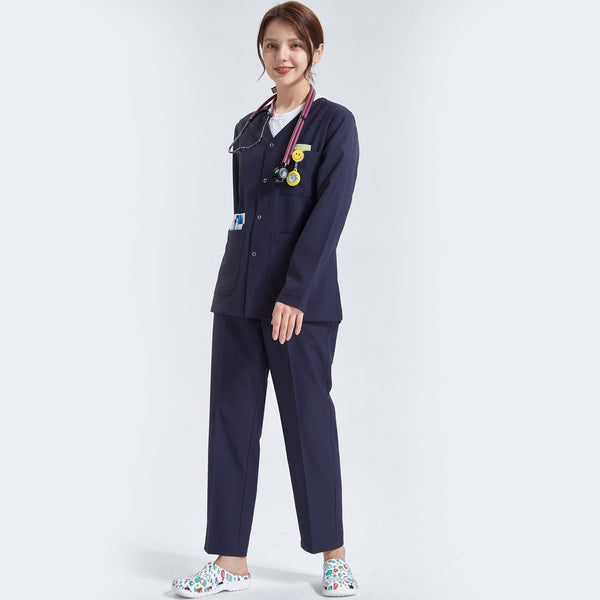 Essential Snap Jacket