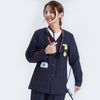 Essential Snap Jacket