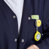 Essential Snap Jacket