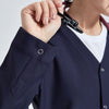 Essential Snap Jacket