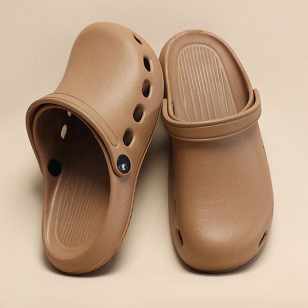 Mocha Straps