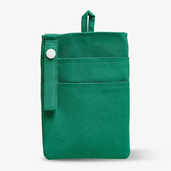 Emerald Green