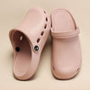 Pink Straps