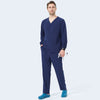 Navy Long