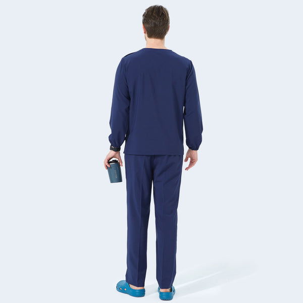 Navy-Long
